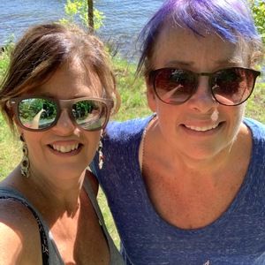 Meet your Posher, Lori